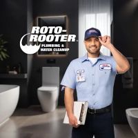 Roto-Rooter Plumbing & Water Cleanup ico