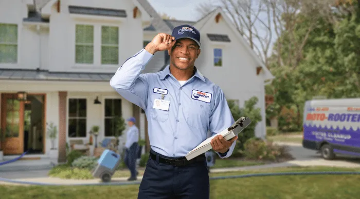 Roto-Rooter Plumbing & Water Cleanup Picture 8