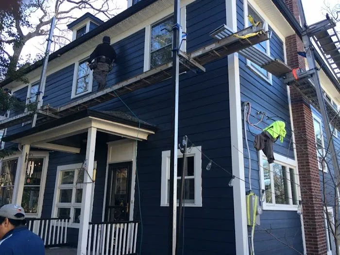 Paul Davis Restoration of West County Picture 7