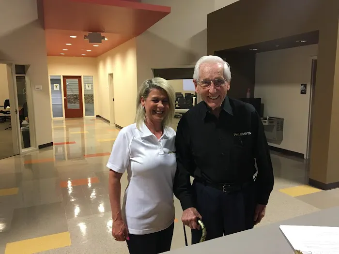 Paul Davis Restoration of West County Picture 8