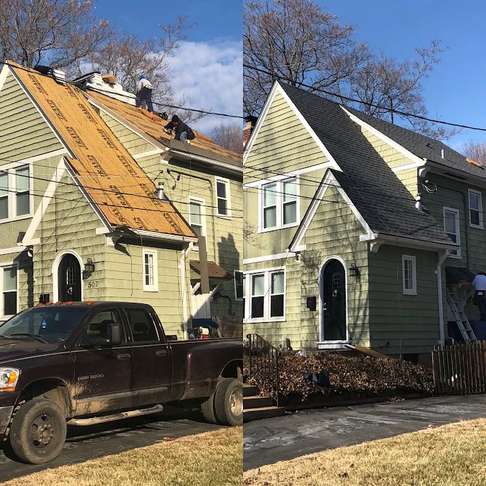 Paul Davis Restoration of West County Picture 9