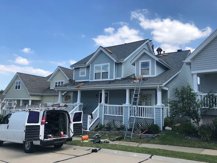 Paul Davis Restoration of West County Picture 6