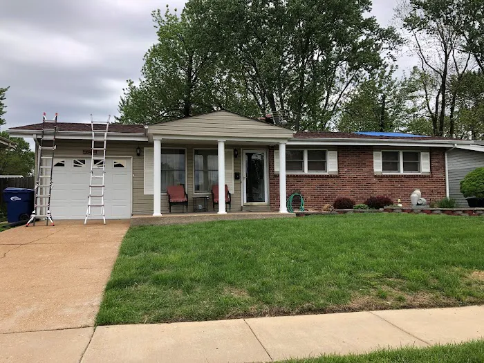 Paul Davis Restoration of West County Picture 5