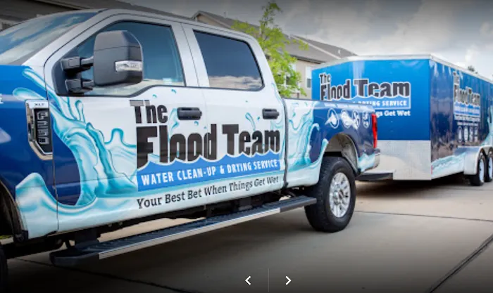 The Flood Team Picture 1