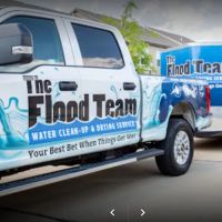The Flood Team ico