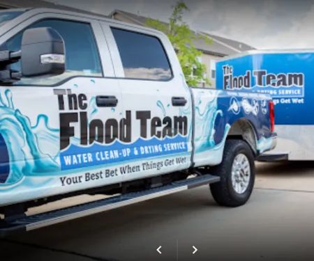 The Flood Team