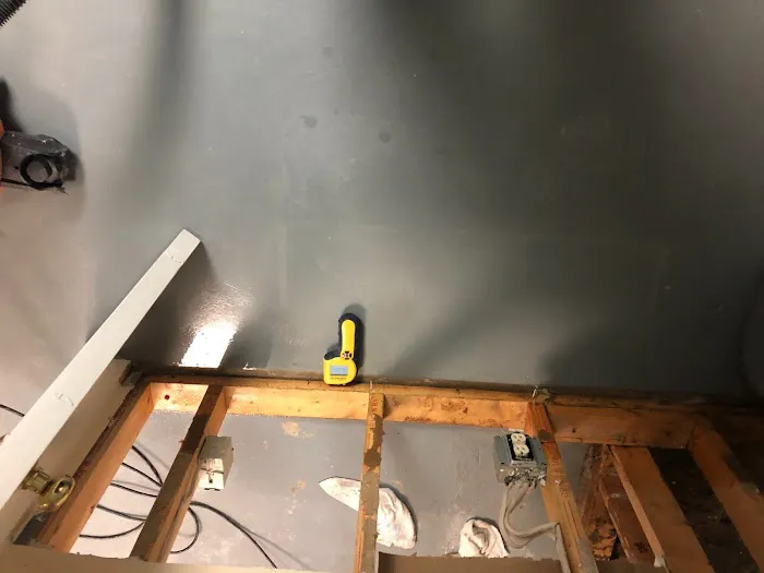 The Flood Team Picture 4