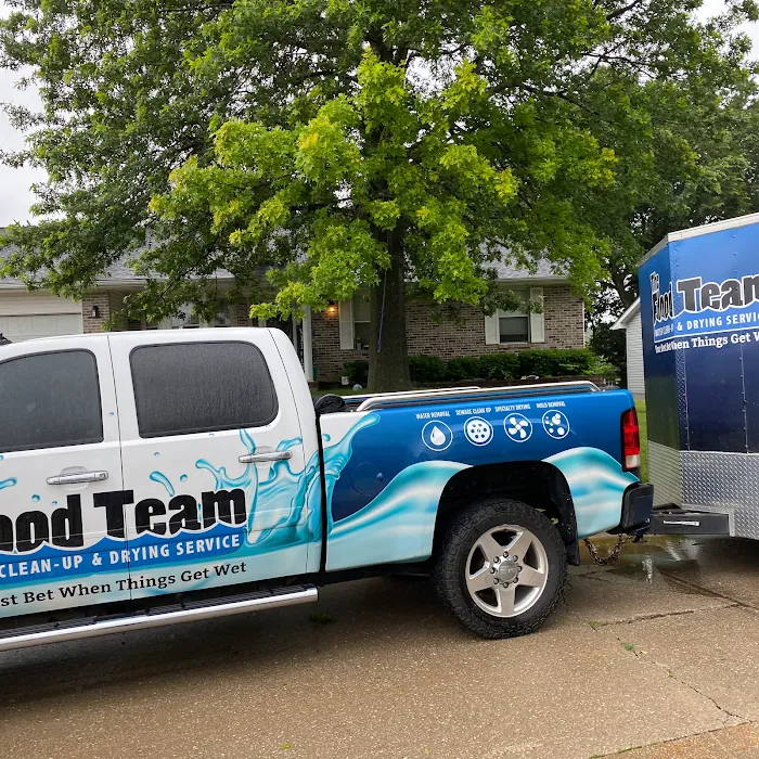 The Flood Team Picture 10