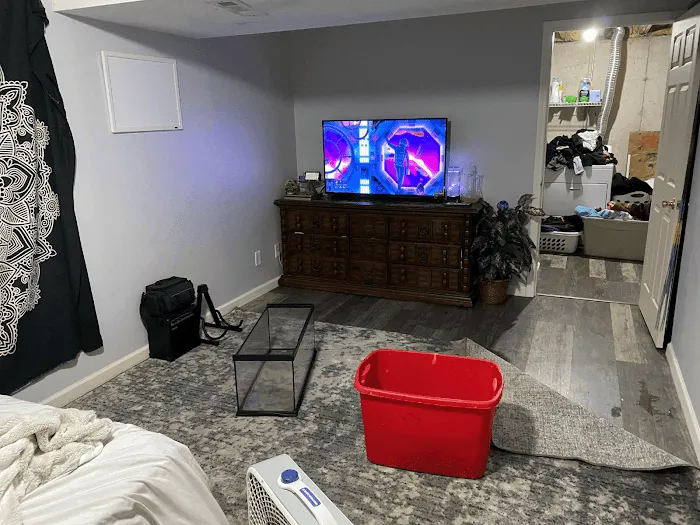 The Flood Team Picture 7