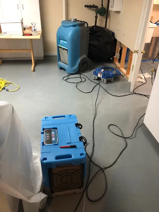 The Flood Team Picture 3