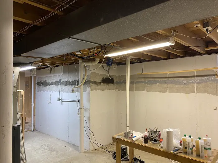 Quality Waterproofing - Foundation Repair Picture 1