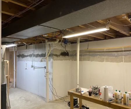 Quality Waterproofing - Foundation Repair