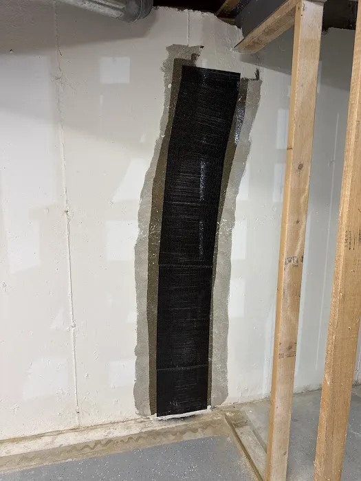 Quality Waterproofing - Foundation Repair Picture 3