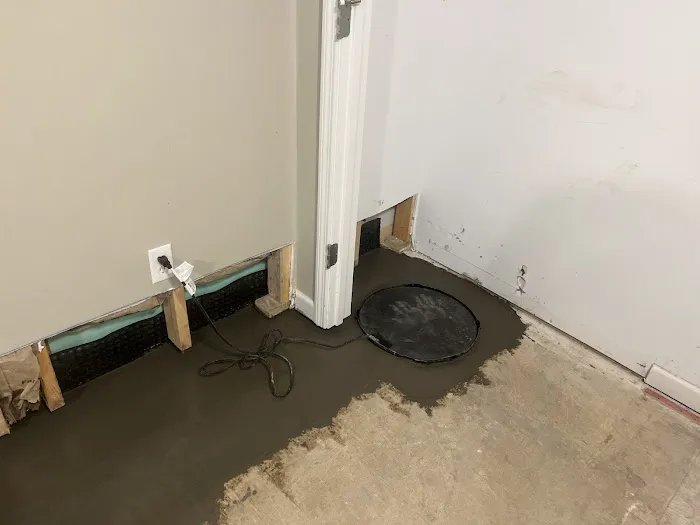 Quality Waterproofing - Foundation Repair Picture 4