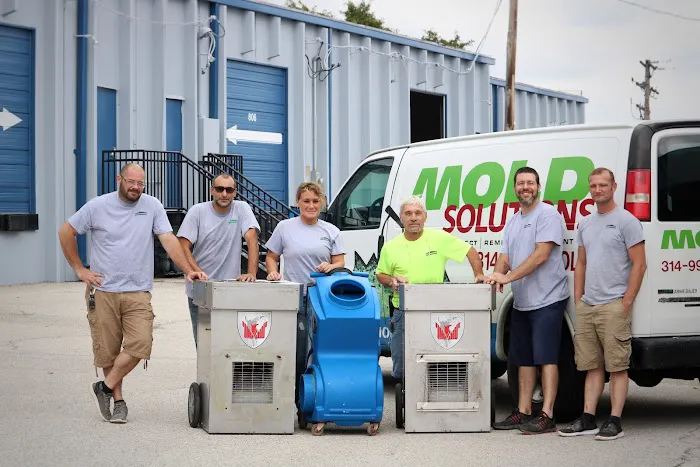 Mold Solutions Picture 2