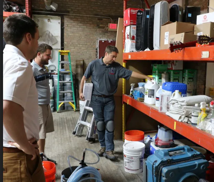 Moldman St. Louis Picture 8