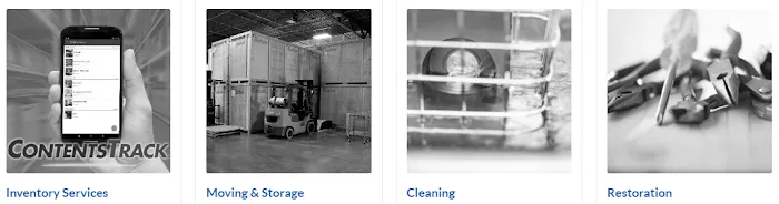 St. Louis Contents Picture 6