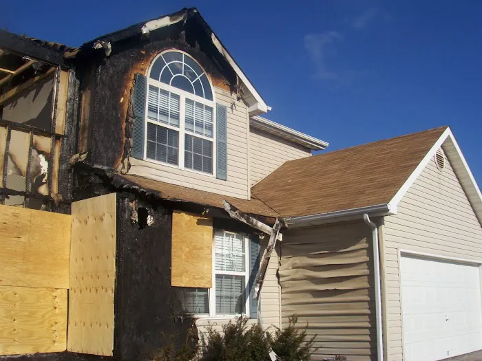 FIRST ONSITE Property Restoration Picture 7