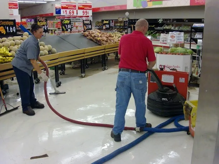 FIRST ONSITE Property Restoration Picture 9