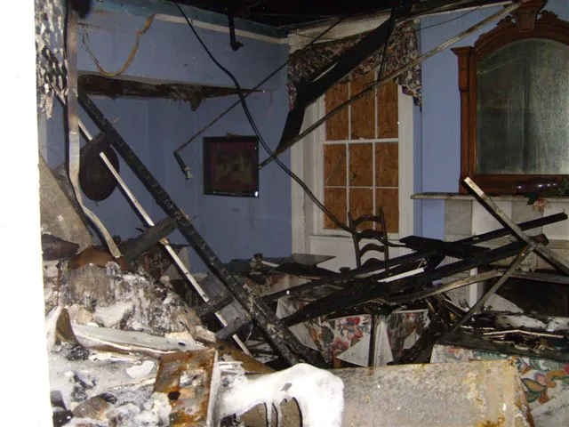 FIRST ONSITE Property Restoration Picture 6