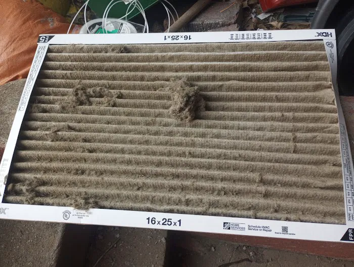 Stanley Steemer Picture 8