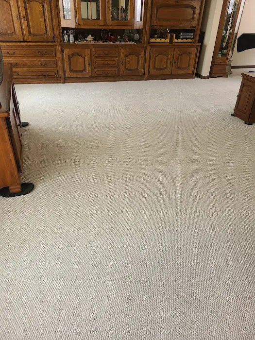 Stanley Steemer Picture 7