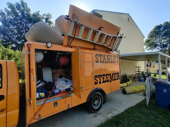 Stanley Steemer Picture 10