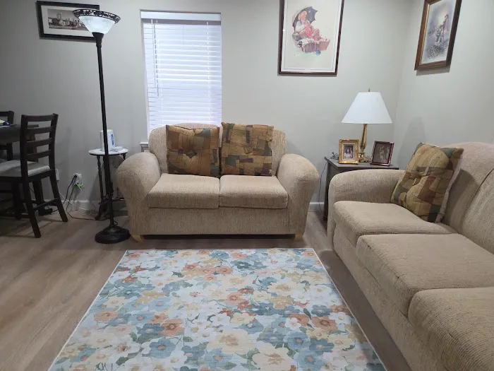 Stanley Steemer Picture 2