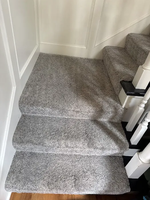 Stanley Steemer Picture 3