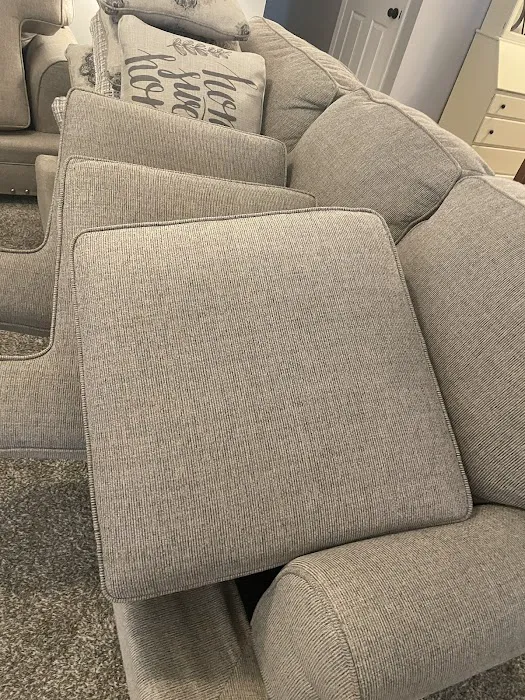 Stanley Steemer Picture 9