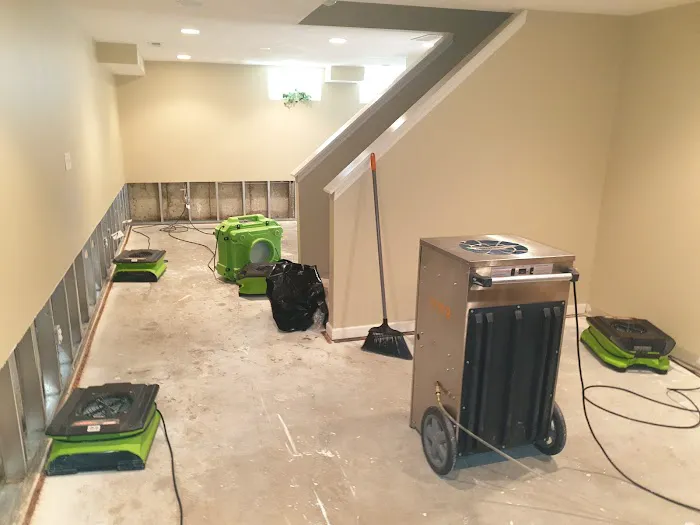 SERVPRO of Arnold/North Jefferson County Picture 3