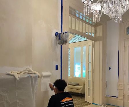 SERVPRO of Arnold/North Jefferson County