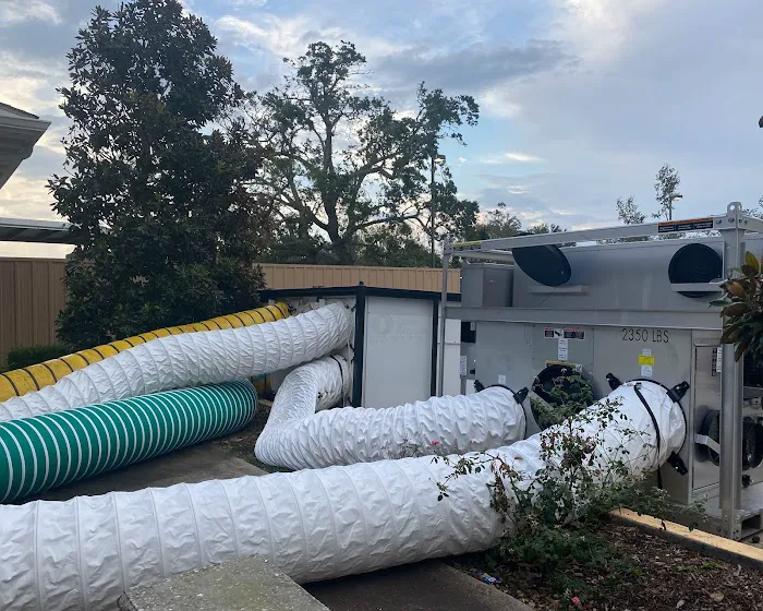 SERVPRO of Arnold/North Jefferson County Picture 8