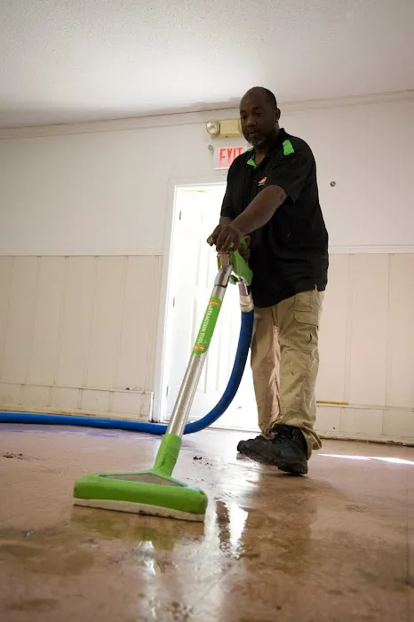 SERVPRO of Arnold/North Jefferson County Picture 2