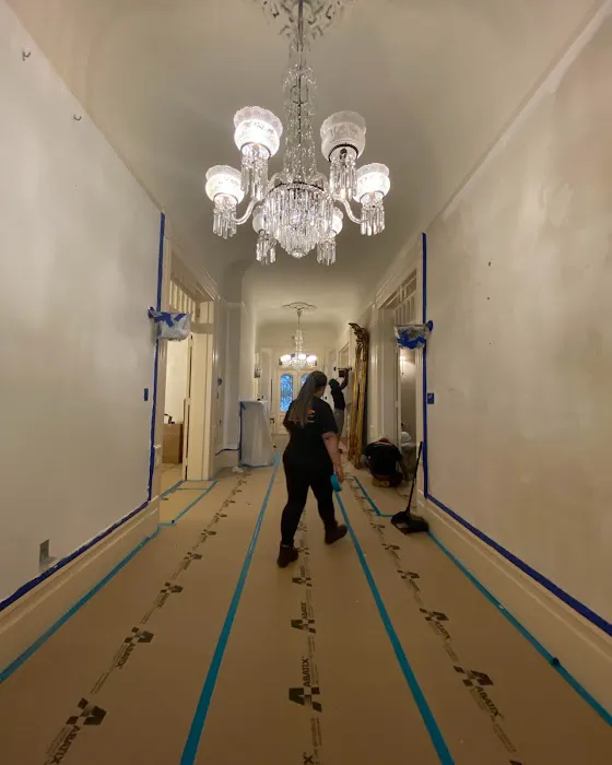 SERVPRO of Arnold/North Jefferson County Picture 5