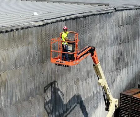 BluSky Restoration Contractors