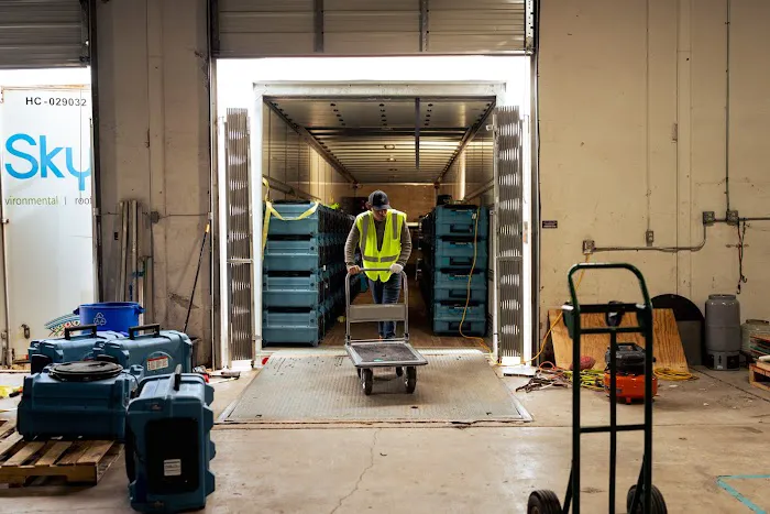 BluSky Restoration Contractors Picture 6