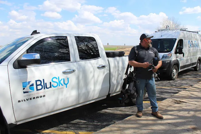 BluSky Restoration Contractors Picture 8