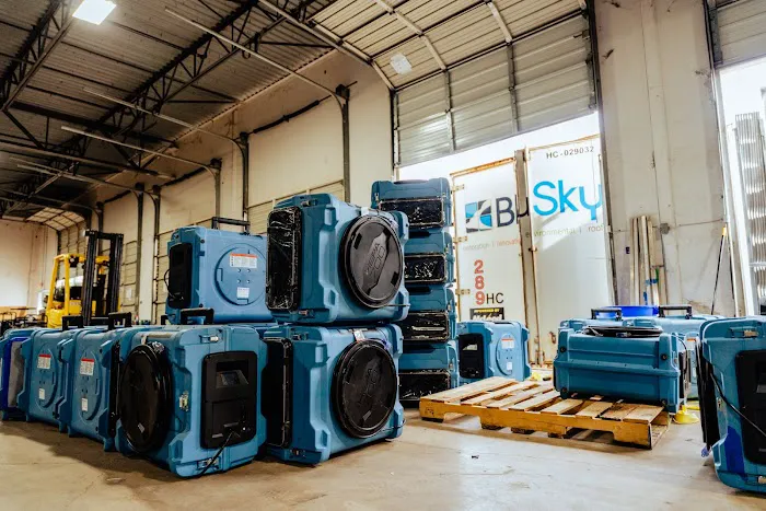 BluSky Restoration Contractors Picture 9