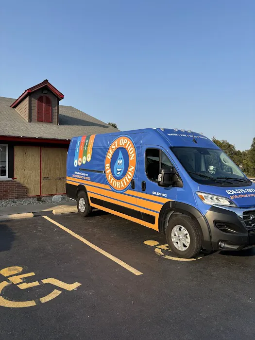 Best Option Restoration of West County Picture 7