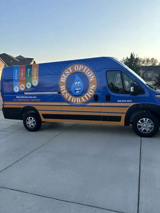 Best Option Restoration of West County Picture 3