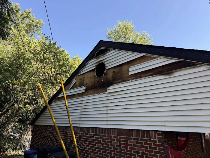 True North Restoration of Greater St. Louis West Picture 9