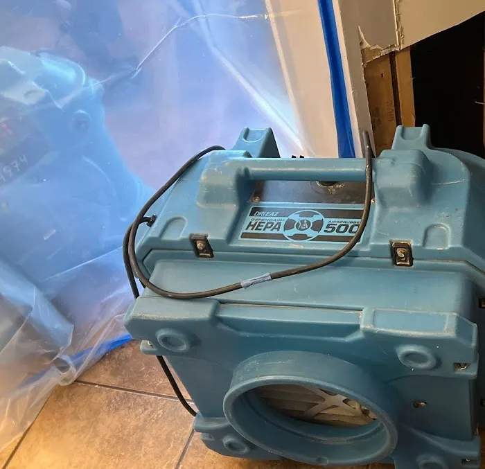 Sansara 24/7 Restoration & Remodeling Picture 5