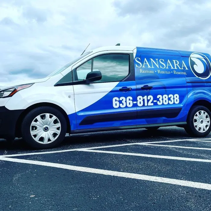 Sansara 24/7 Restoration & Remodeling Picture 8