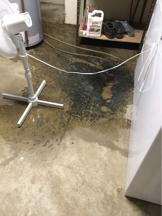 SERVPRO of South Chesterfield / Wildwood Picture 2