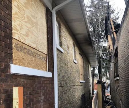 Innovative Cleaning & Restoration LLC