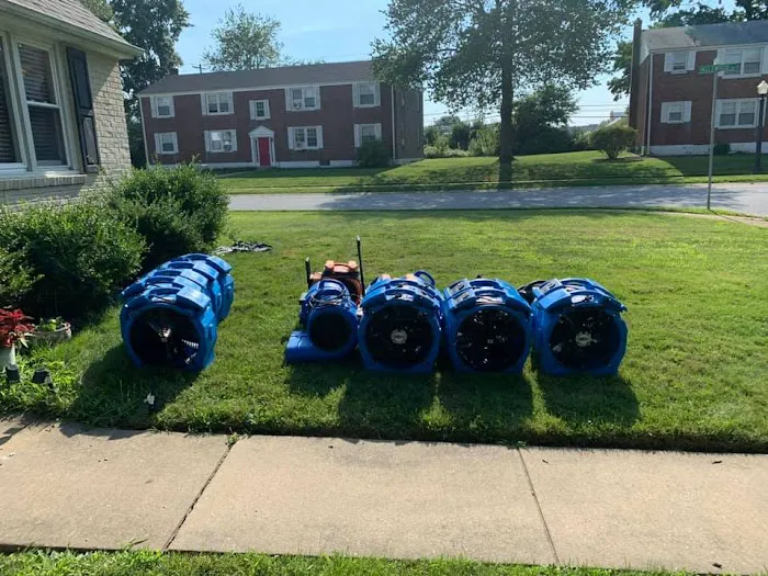 Innovative Cleaning & Restoration LLC Picture 7