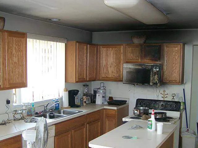Innovative Cleaning & Restoration LLC Picture 3