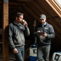 St. Louis Mold Specialist ico