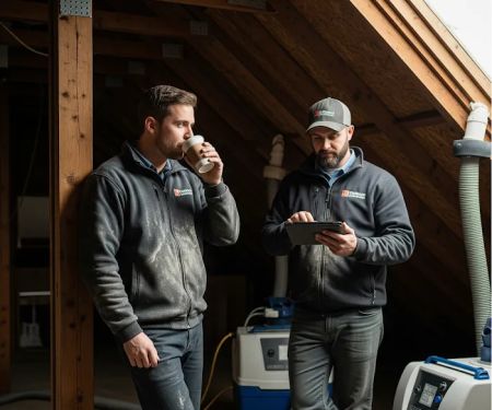 St. Louis Mold Specialist